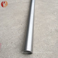 99,95% pur tube de tungstène prix par kg